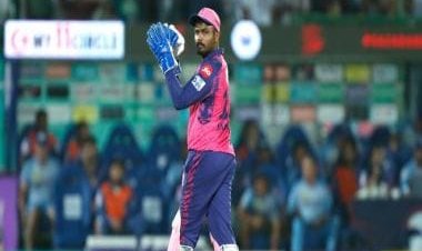 IPL 2023: RR skipper Sanju Samson says his team needs to play 'better cricket' after 10-run defeat to LSG