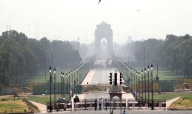 Heatwaves in India becoming more serious; 90% of the country, Delhi in 'danger zone', says study