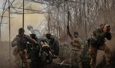 US announces $325 million in new military aid for Ukraine