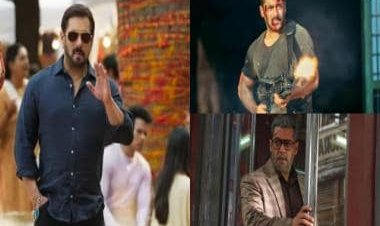 Where will Kisi Ka Bhai Kisi Ki Jaan stand among Salman Khan's biggest openers?
