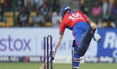 DC vs KKR: All eyes on Prithvi Shaw as Delhi Capitals play do-or-die game vs Kolkata Knight Riders