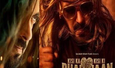 Releasing on the last day of Ramadan, Salman Khan's Kisi Ka Bhai Kisi Ki Jaan will see a huge surge over the weekend