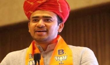 Karnataka Assembly Elections: Why Tejasvi Surya isn’t one of BJP’s 40 star campaigners