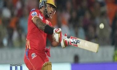 IPL 2023: Punjab Kings overly dependent on Shikhar Dhawan, feels Harbhajan Singh