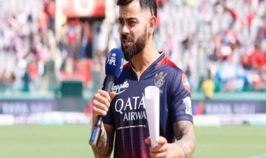 Virat Kohli picks two IPL GOATs, and it doesn't include MS Dhoni or Rohit Sharma