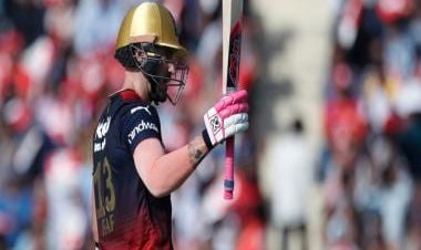 IPL 2023: RCB’s Du Plessis, Kohli slam fourth fifty of season, stitch yet another century opening stand