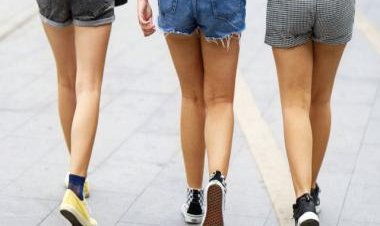 Chinese actress Jiang Mengjie a victim of ‘upskirting’: What’s this vicious offence?