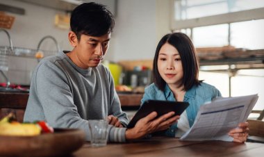 Here Are the Five Best Ways to Use a Tax Refund