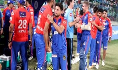 IPL 2023: Bowlers, David Warner help DC clinch first win by beating KKR