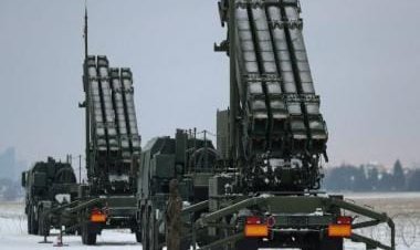German military may disband Patriot air defence units in Poland, Slovakia this year