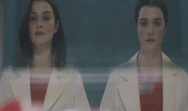 Dead Ringers review: Rachel Weisz delivers a stunning performance playing identical twin doctors