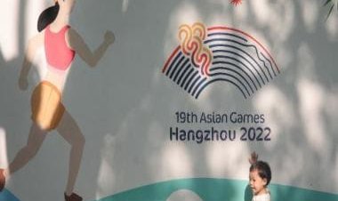 No Indian cricket team at 2023 Asian Games: Report