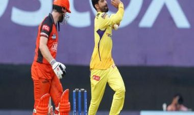 CSK vs SRH Live Streaming, IPL 2023: When and where to watch the Match 29 of IPL season