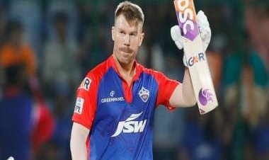 IPL 2023: David Warner leads DC to win over KKR but batting problems persist