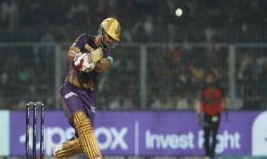 IPL 2023: Ahead of DC clash, KKR skipper Nitish Rana feels at home in Delhi