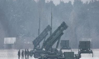 Western allies to meet in Germany to discuss more support for Ukraine 