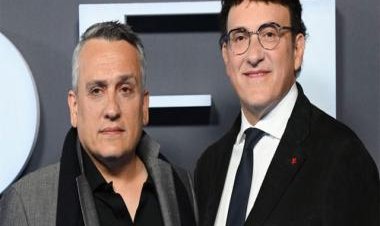 Citadel is a globe spanning show: Russo Brothers at World premiere in London to launch series in global spy-verse
