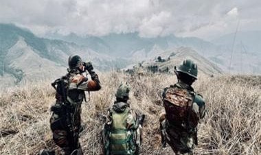 7 terrorists involved in Poonch terror attack, say security forces; massive manhunt on