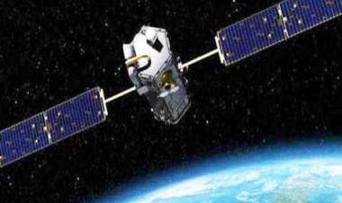 Star Wars: Classified CIA document says China readying cyber weapons to disable enemy satellites in space