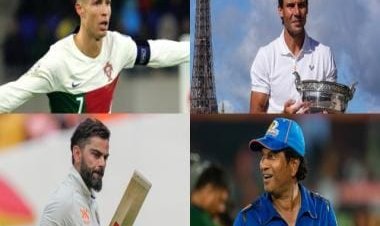 Ronaldo, Kohli, Tendulkar, Federer lose Twitter blue ticks: 'Who cares if you have it or not?'