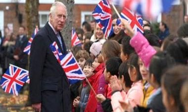 Sprawling castles, vintage cars, and more… Just how rich is King Charles?