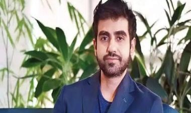 India's youngest billionaire, Nikhil Kamath opens up on meeting Bill Gates in his latest podcast