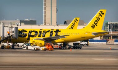 Spirit Airlines Offers a Massive Loyalty Program Match (Act Fast)