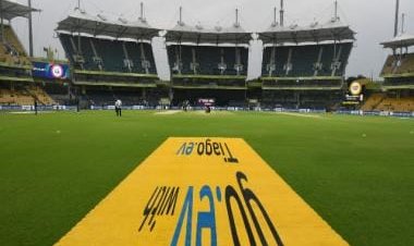 IPL 2023: Chennai, Ahmedabad to host knockouts as BCCI unveils schedule for playoffs