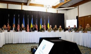 Allies move to bolster Ukrainian tank forces ahead of counteroffensive