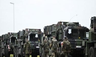 Ukrainian food transit via Poland resumes as new rules kick in