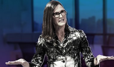 Cathie Wood Watch: Ark Revs Up Tesla Purchases