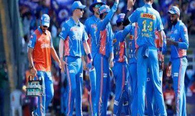 MI vs PBKS Live Streaming, IPL 2023: When and where to watch the Match 31 of IPL season
