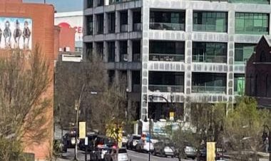 Family of Louisville bank shooter wants his AR-15 rifle destroyed legally