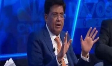 India can emerge as key player in global technical textiles market, says Piyush Goyal