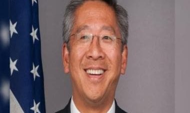 Success of world in combating climate crisis will in part depend on India, says US official