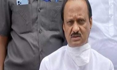 Karnataka Election 2023: Ajit Pawar missing from NCP list of star campaigners