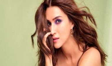 Kriti Sanon on her journey: 'I am still the that same girl who is from Delhi’s Patparganj'