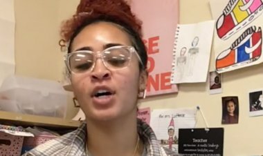 This Elementary School Teacher Is Charging Her Class Rent: Here's the Inspiring Reason Why