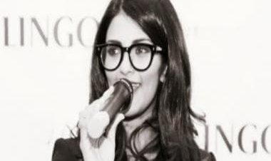 Zilingo's former CEO Ankiti Bose files $100 million 'defamation' suit against Mahesh Murti over magazine article