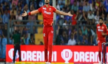 IPL 2023: Curran, Arshdeep shine as PBKS defeat MI in high-scoring thriller