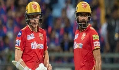 IPL 2023 Points Table, Orange and Purple Cap list: PBKS jump to fifth spot after beating MI in high-scoring thriller