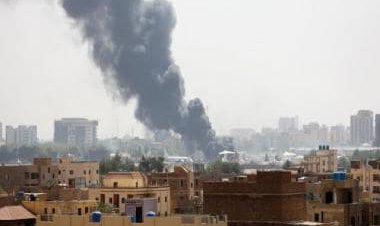 After US, France begins 'rapid evacuation operation' in Sudan