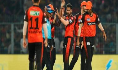 SRH vs DC Live Streaming, IPL 2023: When and where to watch IPL match
