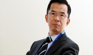 France, Baltic states express dismay over Chinese envoy's position on Ukraine's sovereignty