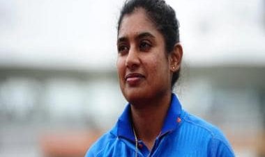 Sachin Tendulkar’s advice in 2017 helped Mithali Raj reinvent her game and extend career