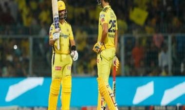 IPL 2023: Ajinkya Rahane stands out among the batters as clinical CSK prevail over KKR