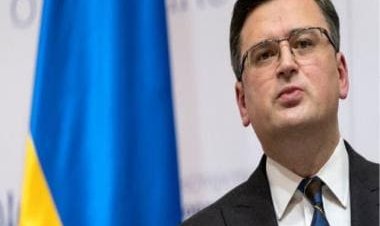 EU ministers braced for Ukrainian frustration over ammunition plan