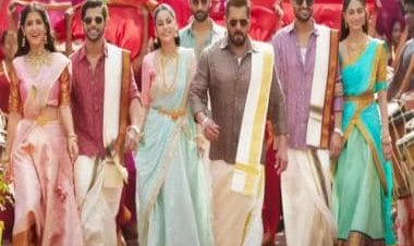 Kisi Ka Bhai Kisi Ki Jaan: 7 records created by Salman Khan starrer in its opening weekend at the box office