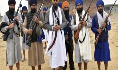 Explained: Why Amritpal Singh’s wife Kirandeep Kaur may have been the reason the Waris Punjab De chief surrendered