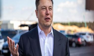 Elon Musk congratulates ISRO for successful launching Singapore satellites on PSLV launch